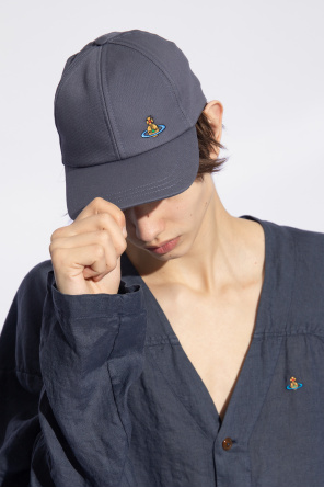 国内発送・すぐ届く☆ Vivienne Westwood ☆ 完売必須! キャップ